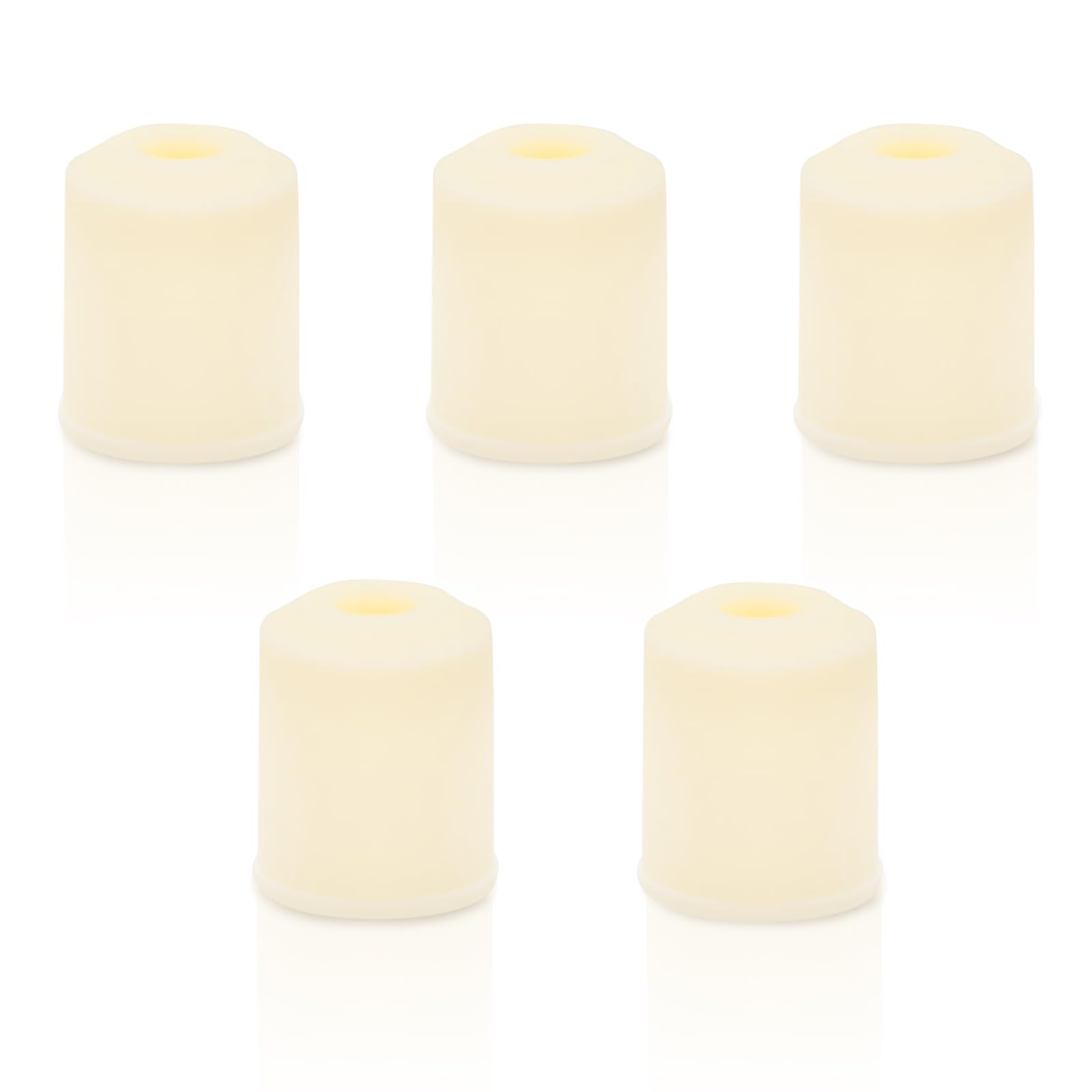 Amazon.com: 4161530 Replacement Kitchen Mixer Rubber Feet Assembly